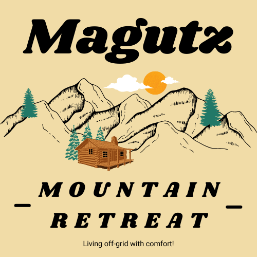 Magutz Mountain Retreat